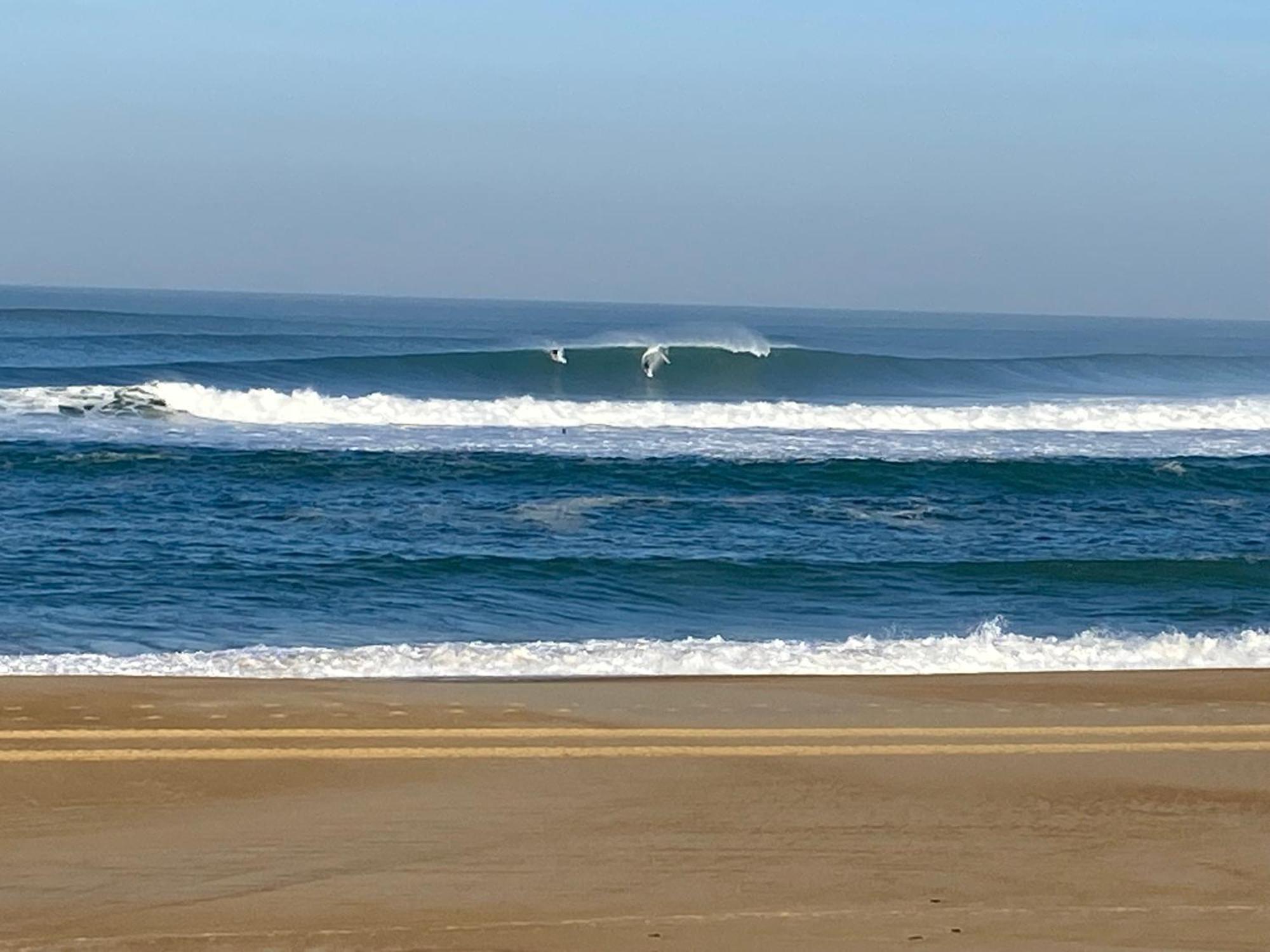 Cocon Intimiste Plage Sud Soorts-Hossegor Dış mekan fotoğraf